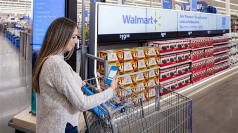 Exclusive Walmart S New Redesign Looks A Lot Like Target