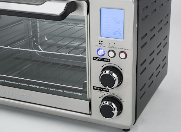 Farberware 25L Digital 510915 Walmart Exclusive Toaster Toaster Oven