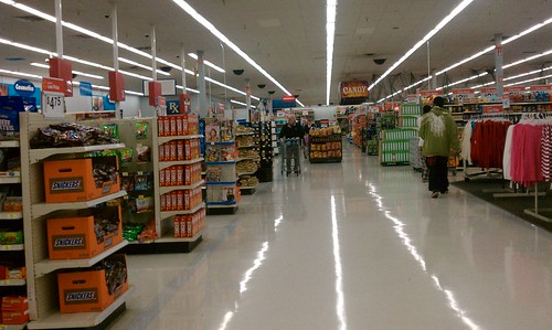 Flickriver Photoset Wal Mart Iowa City Iowa By Fourstarcashiernathan