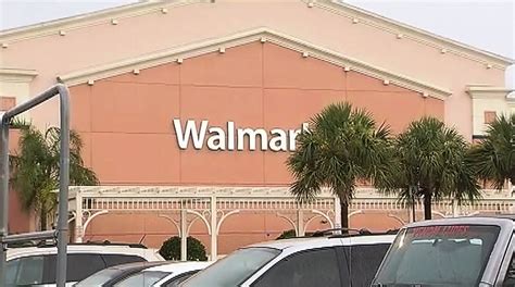 Florida Walmart Stores Mistakenly Make Covid 19 Vaccine Appointments