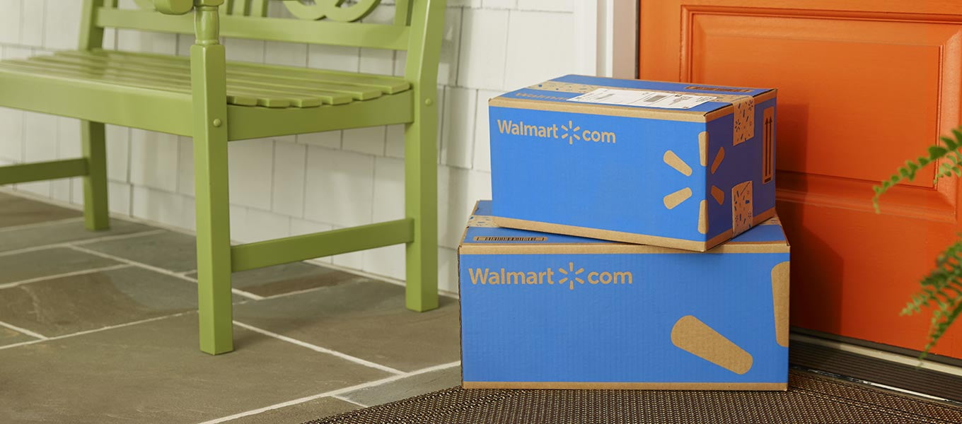 Free Shipping Enjoy Free 2 Day Shipping On Qualified Items Walmart Walmart Com