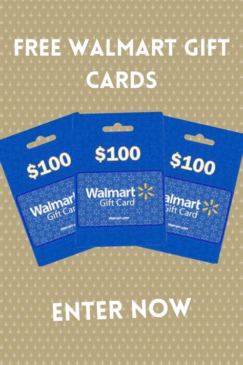 Free Walmart Gift Card Codes Generator Artofit