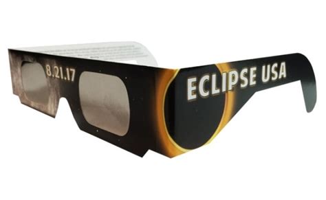 Get My Perks 5 Pack Get Mooned Iso Certified Solar Eclipse Glasses