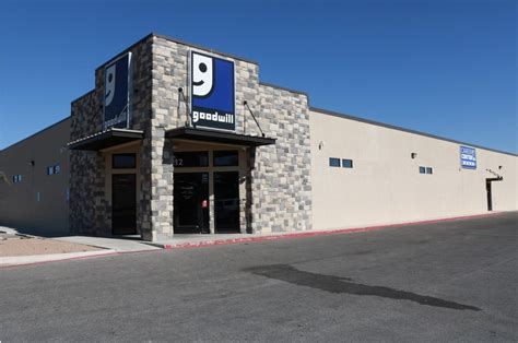 Goodwill West Texas Odessa Updated January 2025 4212 Preston