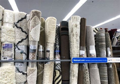 Gorgeous Walmart Rugs On Sale For As Low As 6 15