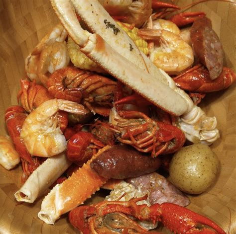 Guide To Finding The Best Seafood Boil Near Me Jj Crab House