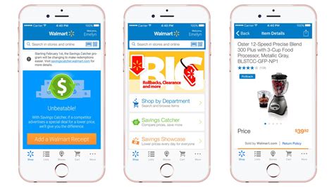 Here S What Happened To The Walmart Savings Catcher App Walmart