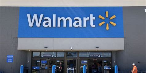 Here S What We Know About Walmart The Retailer S Upcoming Delivery