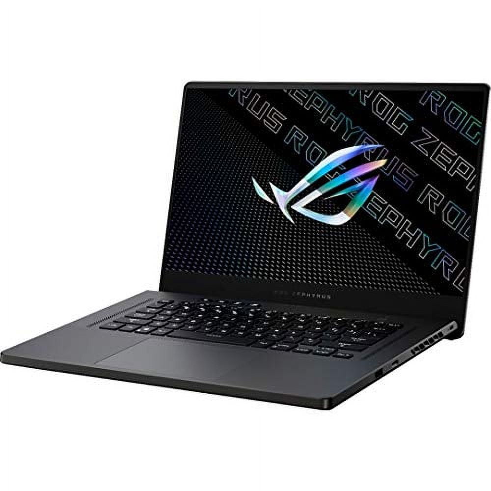 Hidevolution Asus Rog Zephyrus G15 Ga503qm 15 6 Qhd 165Hz 3 0 Ghz Amd