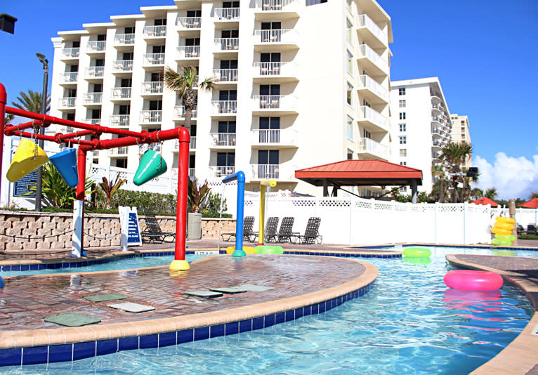 Hilton Vacation Club The Cove On Ormond Beach In Ormond Beach Best