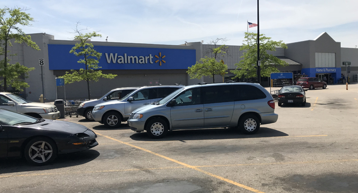 Hoax Rockford Walmart Evacuated Following Bomb Threat