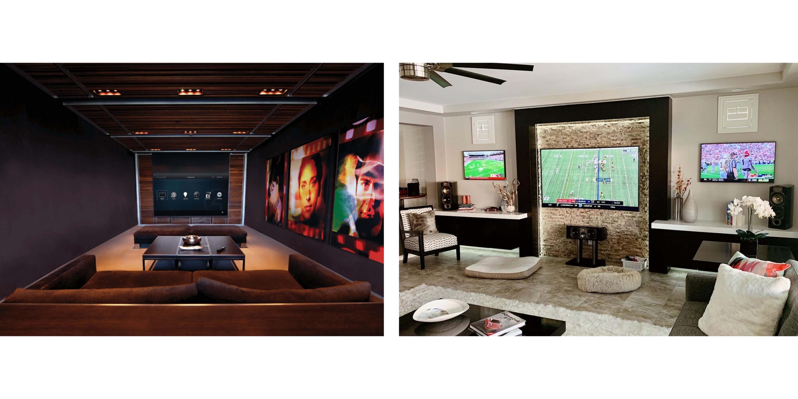 Home Theater Vs Media Room What S The Difference