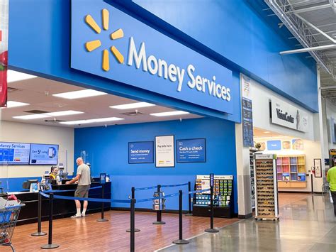 How Much Is Walmart To Walmart Money Transfer Robots Net