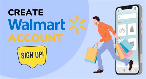 How To Create A Walmart Account In 6 Easy Steps 2024