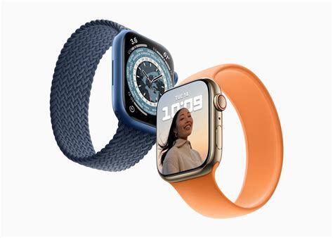 How To Find The Apple Watch 7 In Stock