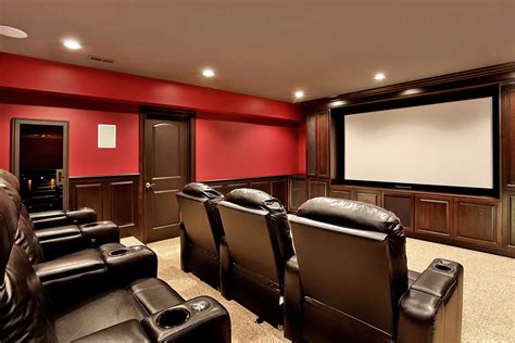 How To Make Home Theater Into Amazing Experience Film Daily