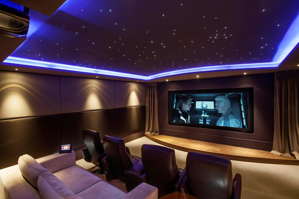 How To Make Home Theater Modern Classiccinemaimages