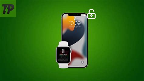 How To Unlock Apple Watch Using Your Iphone