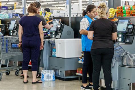 I Was Wrongly Accused Of Skip Scanning At Walmart By Bossy Self