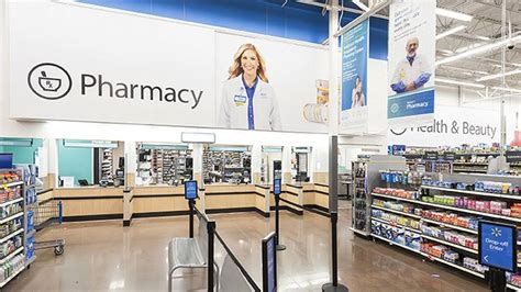 Information On Walmart Pharmacy That You Should Know