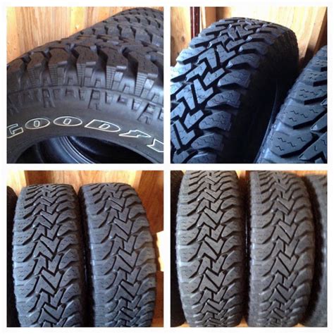 Introducir 70 Imagen Goodyear Wrangler Authority Tires For Sale Thptnganamst Edu Vn