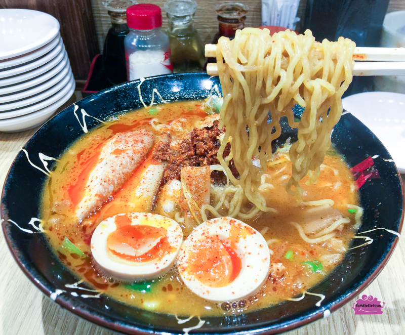 Japanese Ramen Near Circular Quay Ramen Near Me