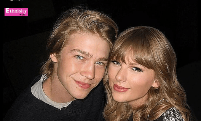 Joe Alwyn Age Net Worth Girlfriend Family Height And Biography Thewikifeed