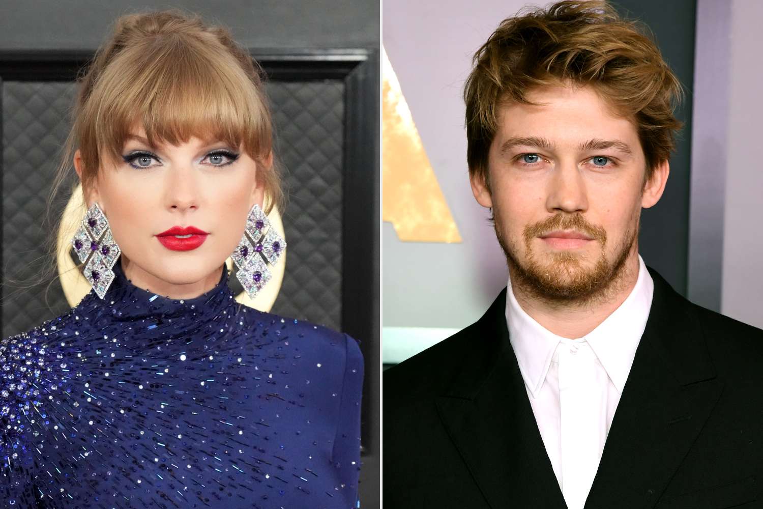 Joe Alwyn And Taylor Swift Bought A Massive Mansion Before Splitting Up Where Does Joe Live Now