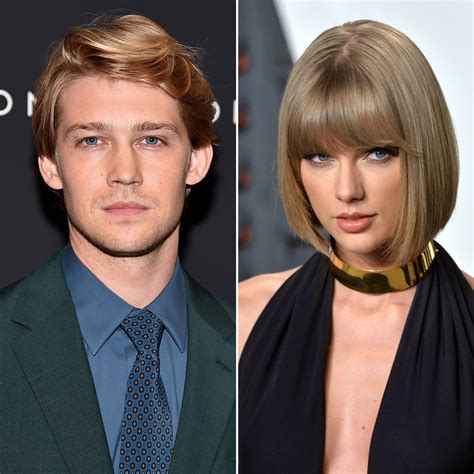 Joe Alwyn And Taylor Swift Their Secret Romance Exposed