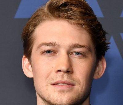 Joe Alwyn Biography Imdb