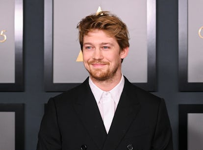 Joe Alwyn Has Officially Returned To Instagram Post Breakup And Fans Are Reading Way Into The Pics