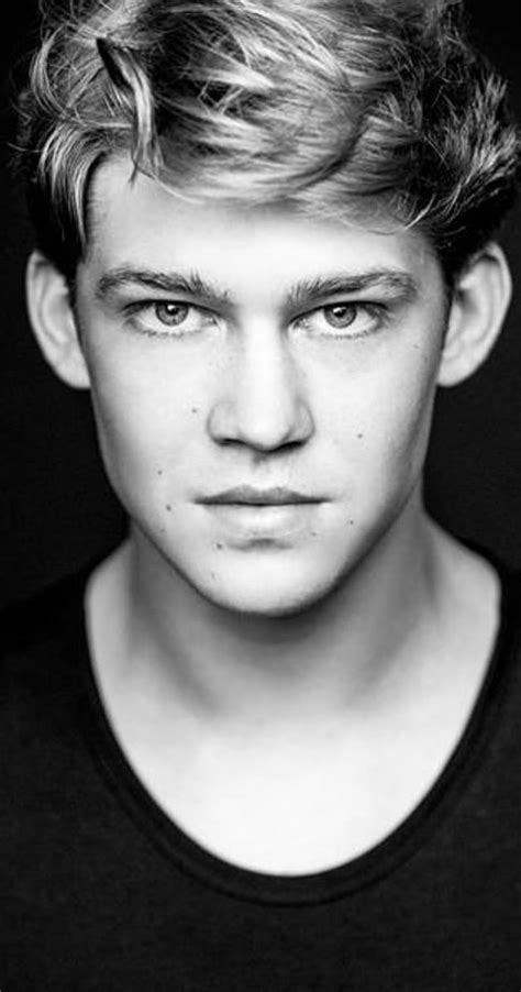 Joe Alwyn Imdb