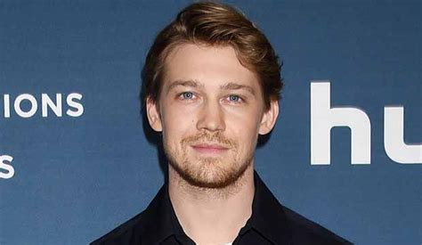 Joe Alwyn Interview Conversations With Friends Goldderby