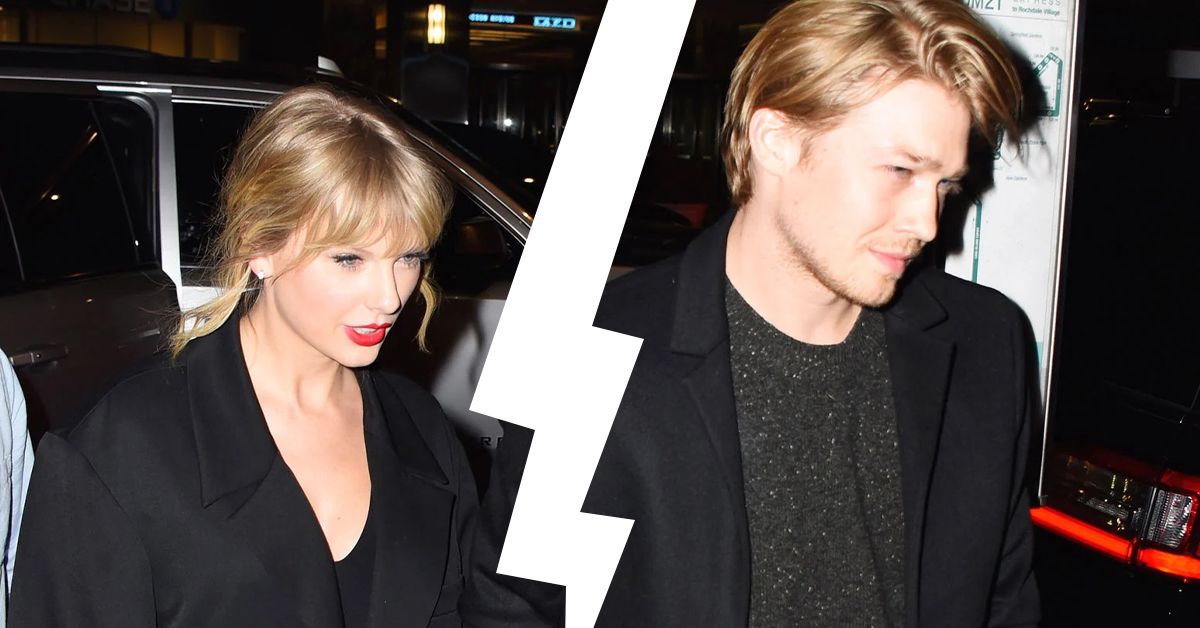 Joe Alwyn May Be A Completely Different Man After Breaking Up With Taylor Swift Here Amp 39 S The