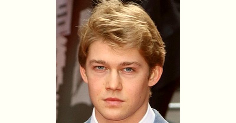 Joe Alwyn Movie Actor Age Birthday Bio Facts Family Net Worth