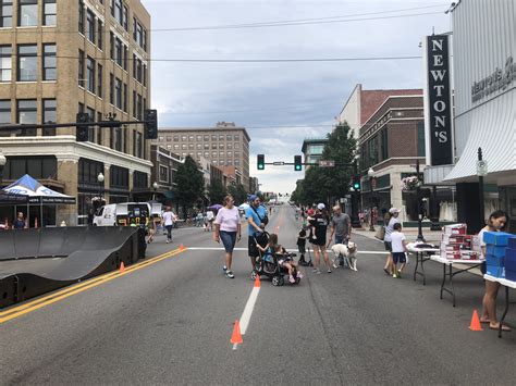 Joplin Mo The Key To Getting A Complete Streets Policy Passed People