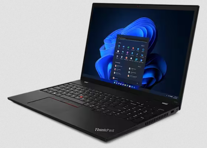 Lenovo Thinkpad P16s Home Business Laptop Amd Ryzen 7 Pro 6850U 8 Core