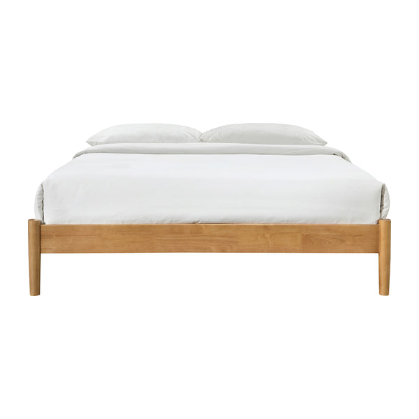 Life Interiors Buy Luna Queen Bed Frame Furniture Online Or In Store