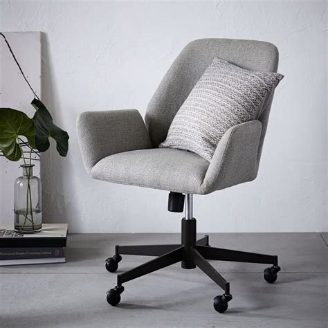 Looking For The Perfect Office Chair Adore Home Magazine