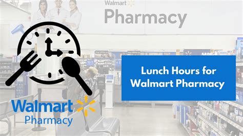 Lunch Hours For Walmart Pharmacy Holiday Hours App Breakfast Hours Time