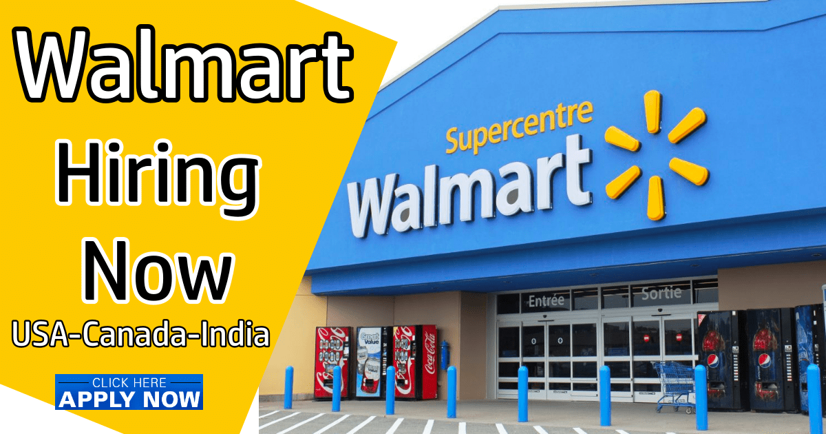 Many Job Openings At Walmart 25897 Vacancies Job Opening Job Walmart