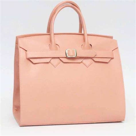 Marikina Bag Birkin Design Lazada Ph