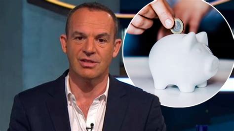 Martin Lewis Moneysavingexpert Reveals Simple 1P Saving Challenge