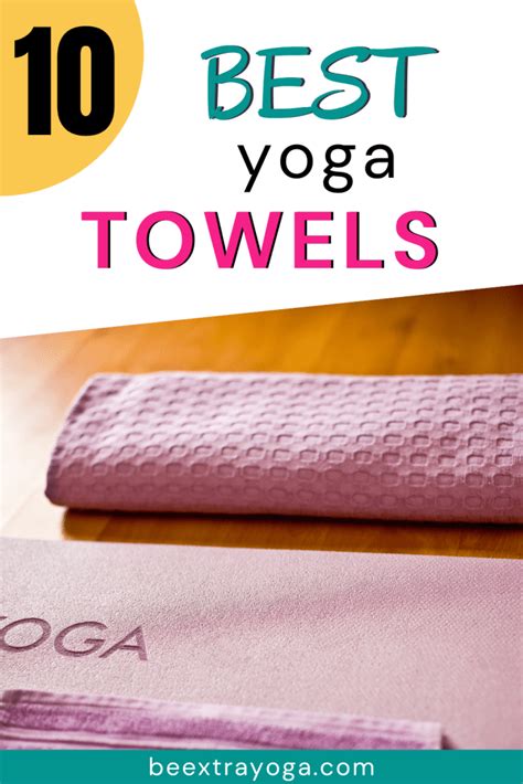 Master Your Practice 10 Pro Yoga Towel Hacks Now Judicial Data