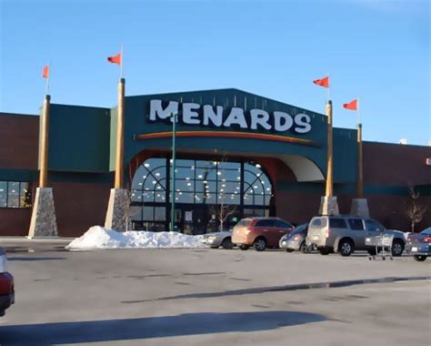 Menards In Morris Il Jbcontracting