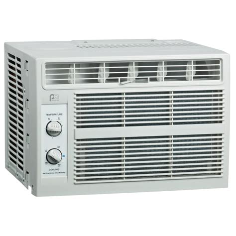 Murdoch S Perfect Aire 5 000 Btu Window Air Conditioner Unit