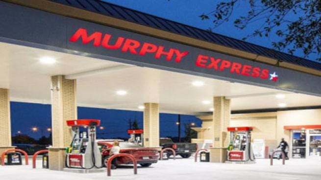 Murphy Usa A Low Cost High Volume Retailer