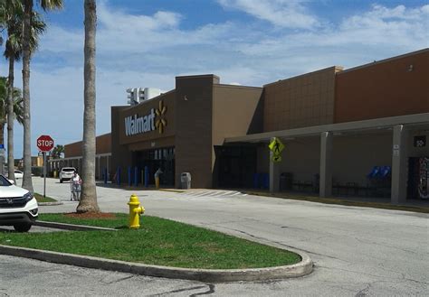 My Florida Retail Blog Walmart 956 Indian Harbour Beach Fl