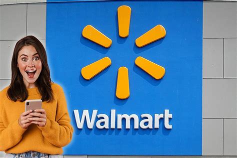 New Technology Will Change The Way Oklahomans Shop At Walmart