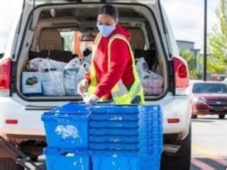 New Walmart Supercenter Opens In Morris County Mendham Nj Patch